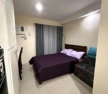 Mabolo Apartment | The Persimmon Studios