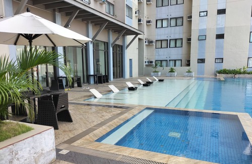 Mabolo Condo | The Persimmon Studios