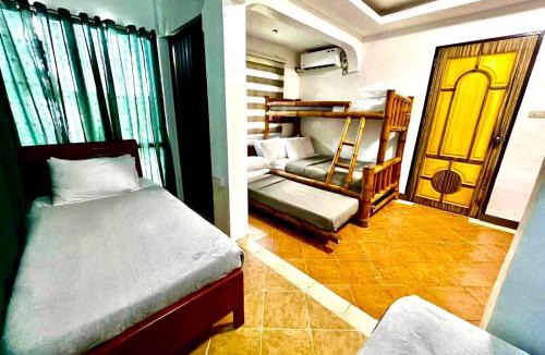 Mabini Hotel | The Philip Ann Resort