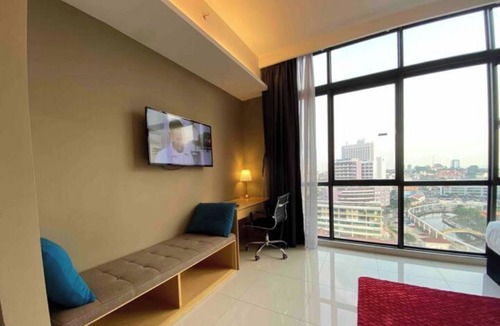 Kampung Morten Apartment | The Pines - Riverside Majesty 2