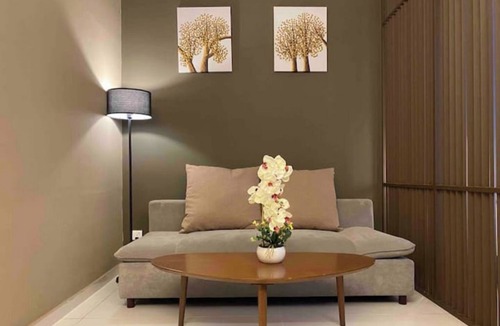 Kampung Morten Apartment | The Pines - Riverside Majesty 3