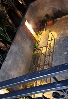 Barangay 670 Apartment | The Pinnacle