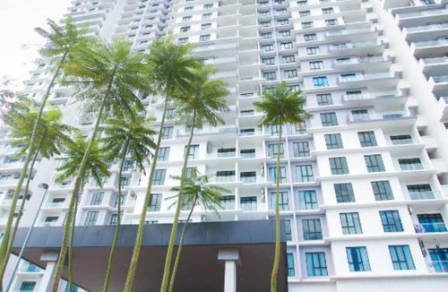Taman Bukit Mewah Condo | The Platino Paradigm Mall by Stayrene