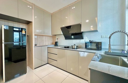 Taman Bukit Mewah Condo | The Platino Paradigm Mall by Stayrene