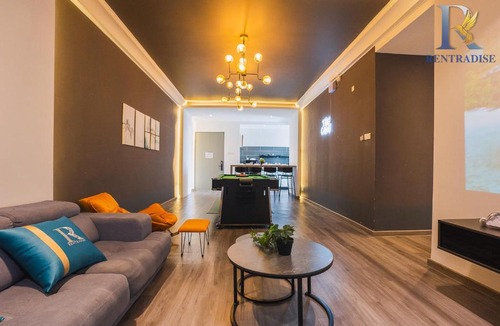 Johor Bahru Apartment | The Platino Skudai near Paradigm Mall by RR JBcity