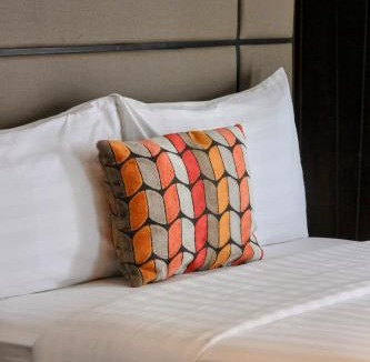Baguio Hotel | The Plaza Garden Hotel and Residences