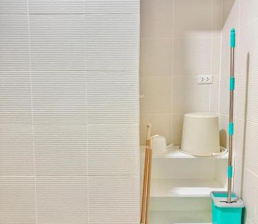 Bantud Hacienda Apartment | THE POD by The Hiltons