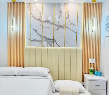 Bantud Hacienda Apartment | THE POD by The Hiltons