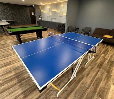 Taman Charming Apartment | The Podium AEON Shopping Mall Kuching
