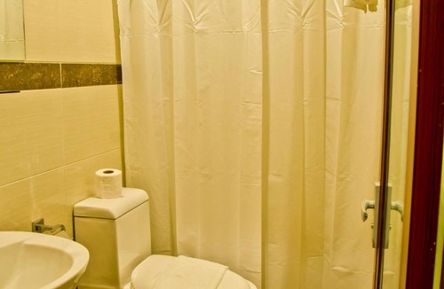Estancia Hotel | The Premiere Business Hotel