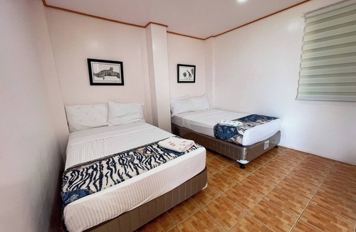 General Trias Hotel | The Primrose Guesthouse Cavite