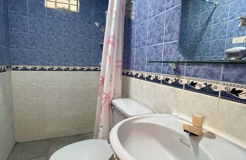 General Trias Hotel | The Primrose Guesthouse Cavite
