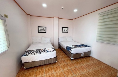 General Trias Hotel | The Primrose Guesthouse Cavite