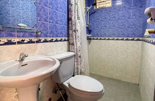 General Trias Hotel | The Primrose Guesthouse Cavite