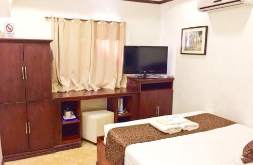Barretto Hotel | The Pub Hotel