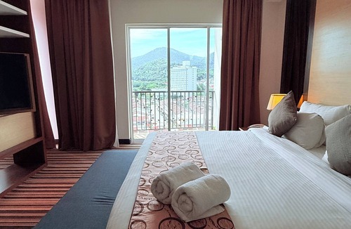 Kuah Hotel | The Pure Hotel Langkawi