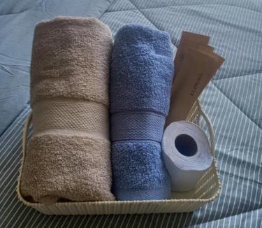 Lapu-Lapu Apartment | The Purrfect Stay