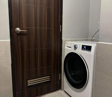 Pasay Apartment | The Radiance Manila Bay