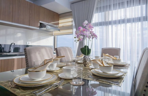 Pasay Apartment | The Radiance Manila Bay
