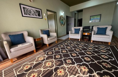 Si Rusa Apartment | The Regency PortDickson A1-6