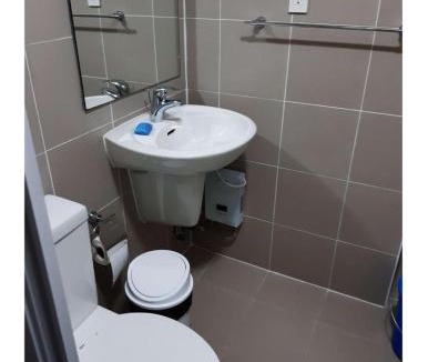 Matandang Balara Apartment | The Residences at Commonwealth by Century