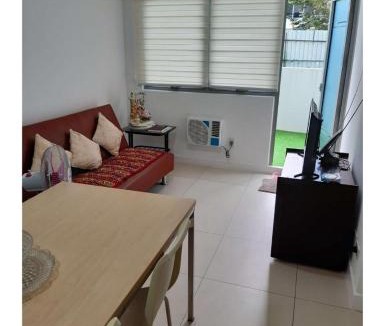 Matandang Balara Apartment | The Residences at Commonwealth by Century