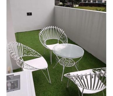 Matandang Balara Apartment | The Residences at Commonwealth by Century