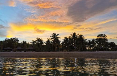 San Juan Villa | The Resthouse Laiya