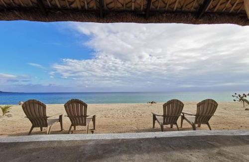 San Juan Villa | The Resthouse Laiya