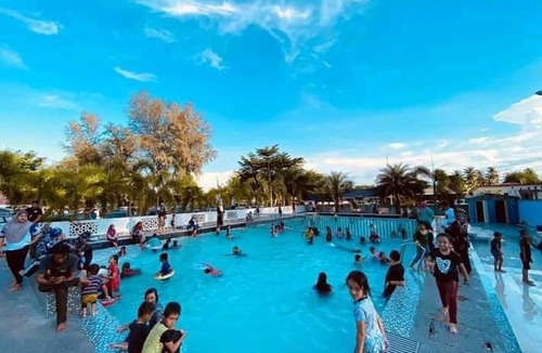 Kampung Geting Hotel | The Rhu Beach Resort