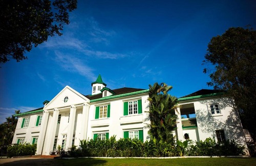 Kulai Hotel | The Riders Resort