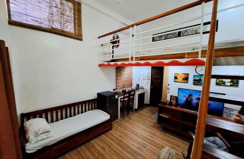 San Vicente Bed & Breakfast | The River House - Govantes Guesthouse
