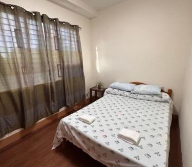 Baclayon House | The RM Homestay
