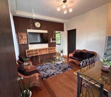 Baclayon House | The RM Homestay
