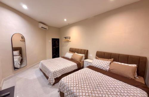 Wakaf Che Yeh Hotel | The Room WCY Kota Bharu