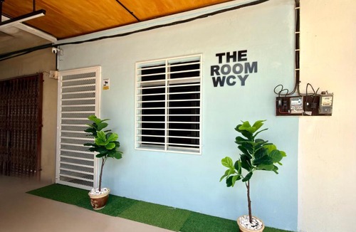 Wakaf Che Yeh Hotel | The Room WCY Kota Bharu