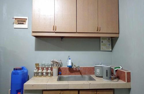 Olongapo Apartment | The Rowhouse at New Cabalan, an Olongapo town house