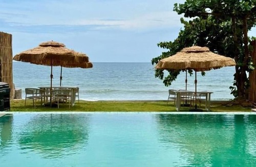 San Juan Hotel | The Salt Boutique Hotel by Wyns