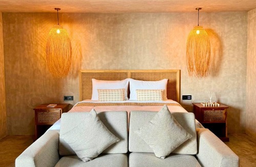San Juan Hotel | The Salt Boutique Hotel by Wyns