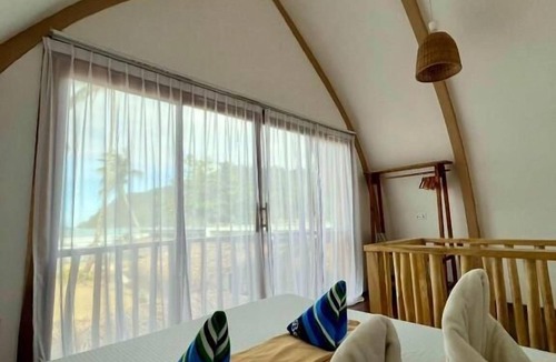 El Nido Hotel | The Sanctuary
