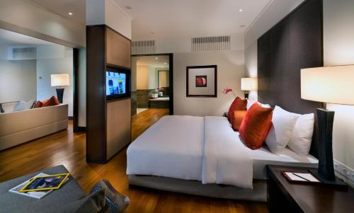 Shah Alam Resort | The Saujana Kuala Lumpur