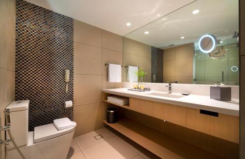 Shah Alam Resort | The Saujana Kuala Lumpur
