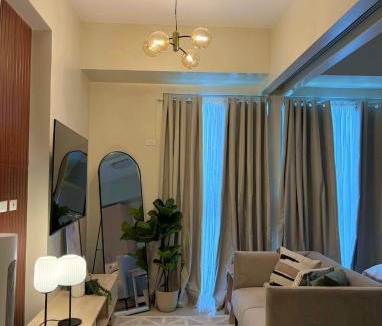 Iloilo Apartment | The SB Residences Luxury Executive Studio