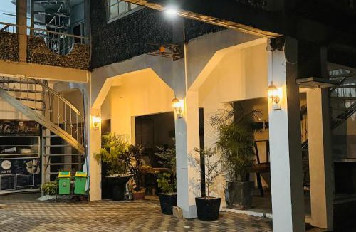 Santa Ignacia Bed & Breakfast | The SD Apartment