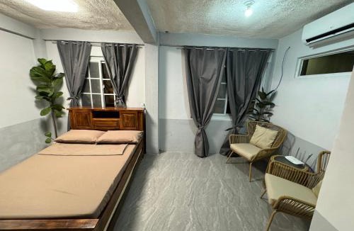 Santa Ignacia Bed & Breakfast | The SD Apartment