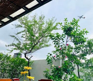 Baclaran Hostel | The Seaside Residences
