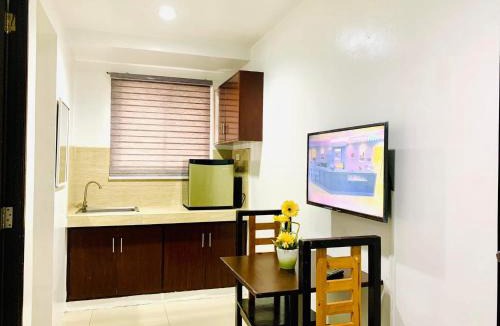 Baclaran Hostel | The Seaside Residences