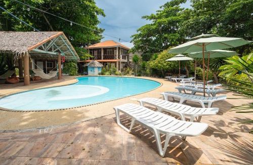 Daanbantayan Resort | The Shark's Tail Dive Resort