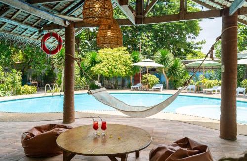 Daanbantayan Resort | The Shark's Tail Dive Resort