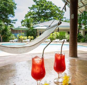 Daanbantayan Resort | The Shark's Tail Dive Resort